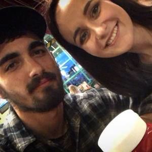 Meet your Posher, Peyton